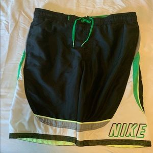 Nike Swimming trunks